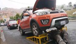 ¡Atención conductores! Ampliación del plazo para la inspección técnica vehicular hasta el 31 de diciembre