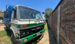 Desarticulan red que robaba entre 3 y 7 toneladas de soya por viaje a productores