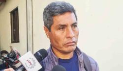 “Evista” advierte a Paz: “Cuidado que le esté yendo como al señor Gonzalo Sánchez de Lozada en 2003”