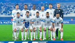 La UEFA discute una posible expulsión de Israel