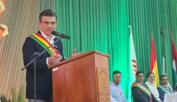 Rodrigo Paz: “No sé si la justicia dará abasto con la inmensa cantidad de juicios que iniciaremos”