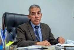 El gobierno de Arce dejó la ejecución de inversión pública en 36,5%, la cifra más baja de los últimos seis años