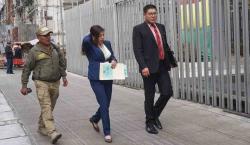 La Fiscalía de La Paz interviene YPFB por contratos irregulares en equipos satelitales