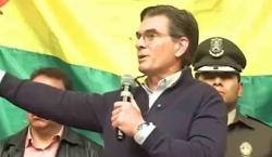 Presidente Rodrigo Paz anuncia “arancel cero” para productos de tecnología extranjera