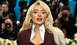 Sabrina Carpenter arremete contra la Casa Blanca: “Mi música no se usa para políticas inhumanas“