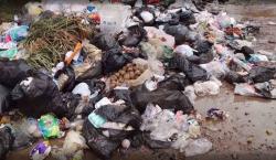 Cochabamba: Bloqueo en Colcapirhua cumple ocho días y la tensión aumenta