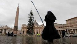 Comisión del Vaticano vota en contra de permitir que las mujeres sean diáconos