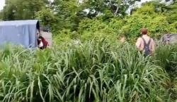 Denuncian que Interculturales intentan avasallar tierras en colonia menonita de Santa Cruz