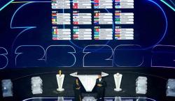 Así quedaron conformados los grupos para el Mundial 2026