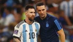 El grupo “accesible” para la Argentina de Messi: Argelia, Austria y Jordania