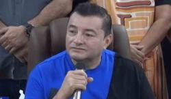 Fernández: “No descarto ser candidato, no sé si a la Alcaldía o a la Gobernación”