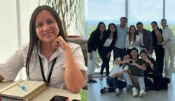 Kreab se convierte en un referente para el talento joven en Bolivia