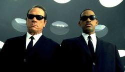 Sony Pictures alista el regreso de “Hombres de negro”, según Deadline