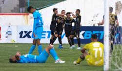 Blooming sufre escandalosa goleada: Real Oruro le gana 10-1