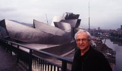 Muere a los 96 años Frank Gehry, un gigante de la arquitectura y el metal