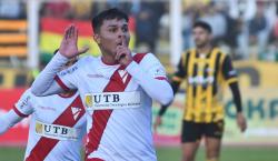 Always Ready supera al “Tigre” y se prueba la corona de campeón