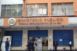 El Ministerio Público trabajará en vacaciones judiciales para avanzar en el rezago procesal