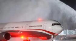 Gobierno anuncia la llegada de una nueva aeronave Boeing para BoA