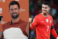 Djokovic sorprende y predice al campeón del Mundial: “Portugal le va ganar a México en la final”