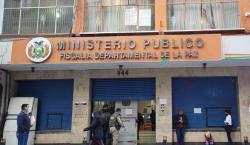 El Ministerio Público trabajará en vacaciones judiciales para avanzar en el rezago procesal