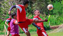 Guabirá enviará equipo alterno a El Alto y Always Ready alista la vuelta olímpica