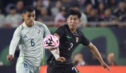 La Verde recibirá a México en el estreno del nuevo “Tahuichi”