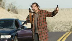 “Una batalla tras otra” lidera nominaciones a los Globos de Oro