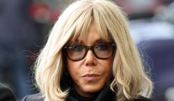 “Estúpidas perras”: Brigitte Macron insulta a las feministas