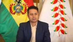 Lara ordena investigación y pide sanciones por las muertes en Cotapachi