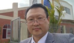 Liberan al excandidato presidencial Chi Hyun Chung tras declarar en un caso por presunta mala praxis