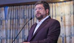 Samuel: Ya no cabe duda de que Rodrigo es quien gobierna y va a gobernar