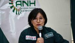 ANH cancela más de seis mil tarjetas B-Sisa; halló carnets inexistentes y cargas injustificables