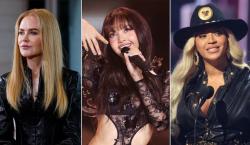 Nicole Kidman, Beyoncé y Lisa: el trío que liderará la Met Gala 2026