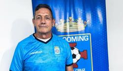 Blooming anuncia la renovación de Mauricio Soria para la temporada 2026