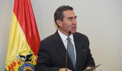 Créditos de libre disponibilidad se destinarán para cubrir deudas de anteriores gestiones, según ministro Romero