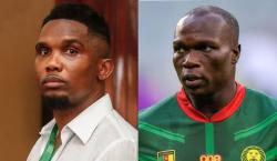 Escándalo en Camerún: acusan a Eto’o de marginar a una figura para que no supere su récord