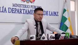 Fiscalía emite cinco nuevas órdenes de aprehensión en el caso del Fondo Indígena