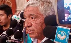 Arias cree que en la ALP quieren hacerle a Paz lo mismo que Arce y dejarlo sin recursos