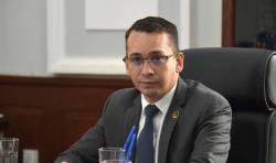 Presidente del TSJ afirma que la justicia “no reconoce fuero, ni privilegio” con relación al caso contra Arce