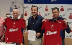 Guabirá renueva alianza con la empresa Finesse para la temporada 2026