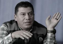 Hijo de Marco Aramayo revela que le ofrecieron dos millones de dólares a su padre para que se declare culpable