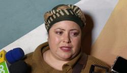 Prada resalta que Arce está “firme y convencido de que no tiene ningún grado de responsabilidad”