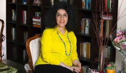 El Comité Nobel exigió al régimen de Irán liberar de inmediato a la activista Narges Mohammadi