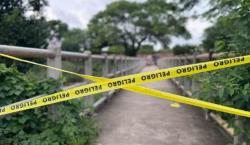 Santa Cruz: Investigan el hallazgo de dos cuerpos sin vida en el canal Isuto