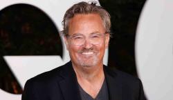 Elenco de “Friends” rinde tributo a Matthew Perry a 2 años de su muerte