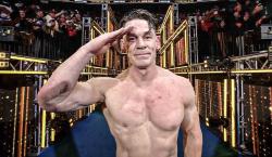 John Cena se despidió de la WWE tras 24 años de carrera