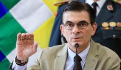 Paz apunta al gobierno de Arce por no prevenir desastres y anuncia declaratoria de emergencia nacional por inundaciones