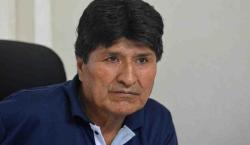 Caso Fondioc: exfiscal señala al entorno político y judicial de Evo que presionó a favor de Achacollo