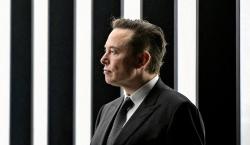 Elon Musk se convirtió en la primera persona en la historia en alcanzar un patrimonio de 600 mil millones de dólares