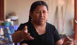 Fiscalía citará a Nemesia Achacollo por el caso Fondo Indígena